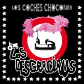 Los Coches Chocones artwork