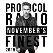 Protocol Radio - November's Finest 2015 (Intro) artwork