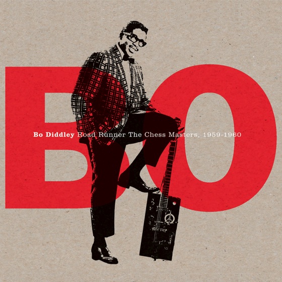 Cover artwork for Cadillac