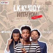 With You (Remix) artwork