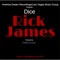 Rick James - Dice lyrics