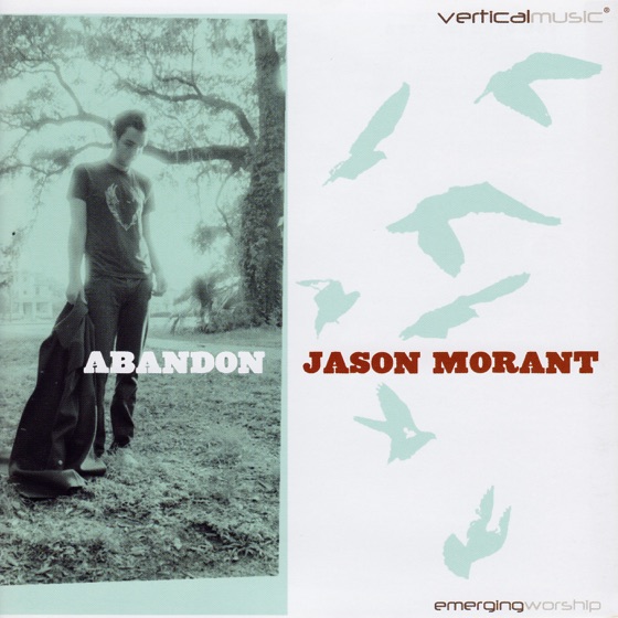Cover artwork for Abandon