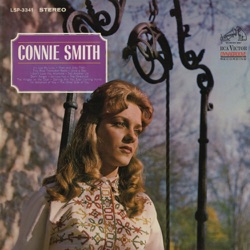 Connie Smith - Once a Day