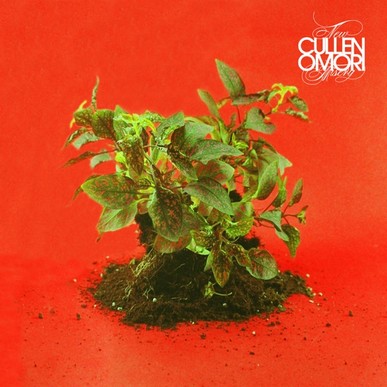 Cover artwork for New Misery