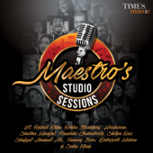 Maestro's Studio Sessions - Various Artists