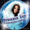 Frozen Time - 50 Cool Winter Chill Sounds, 2016