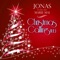 Christmas Calling (en duo avec Marie-Mai) [V.F.] - Jonas lyrics