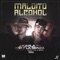 Maldito Alcohol (feat. Miky la Sensa) - J Kapla lyrics