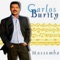 Lamento de uma Lavadeira - Carlos Burity lyrics