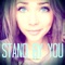 Stand By You (Pamela Platten / Dj Rachel Rework) - Pamela Platten lyrics