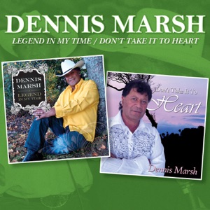 Dennis Marsh - Grandpa's Piano - Line Dance Music