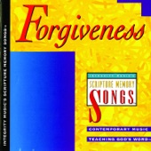 Integrity’s Scripture Memory Songs: Forgiveness artwork