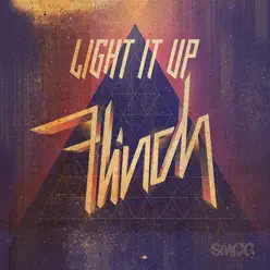 Light It Up - EP - Flinch
