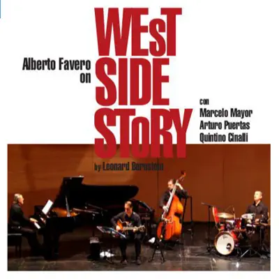On West Side Story - Alberto Favero