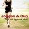 Joggen - Joggen Dj lyrics