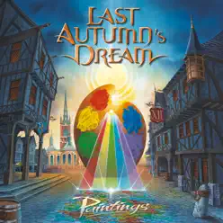 Paintings - Last Autumn's Dream Paintings - Last Autumn's Dream