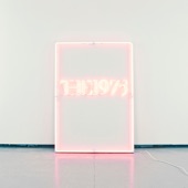 The 1975 - A Change of Heart