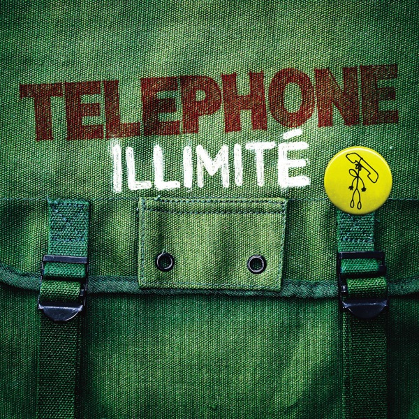 Telephone Illimité - Téléphone