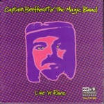 Big Eyed Beans from Venus by Captain Beefheart