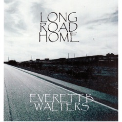 Everett B. Walters - Feel This Groove