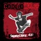 R. I. P - Código Rojo lyrics
