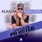 Hasta el Amanecer (feat. Dilochey Rbd) - Alkadia Evolution lyrics