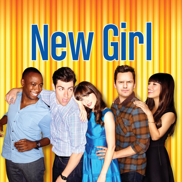 New Girl, Season 3 on iTunes