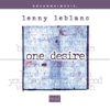 One Desire (Live) - Lenny LeBlanc & Integrity's Hosanna! Music