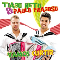 Tiago Neto & Paulo Fragoso - Bafo do Quim
