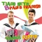 Desgarrada Tiago e Cláudia Martins - Tiago Neto & Paulo Fragoso lyrics