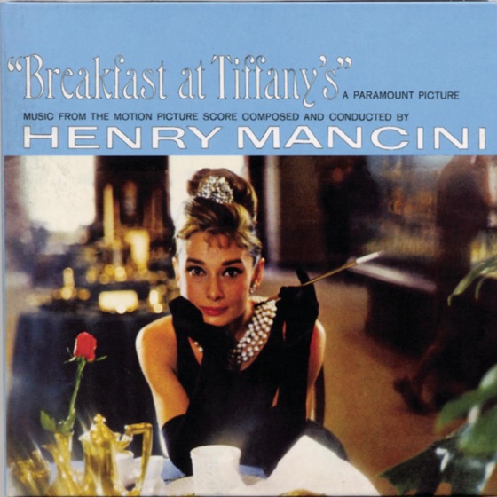 Cover artwork for Moon River