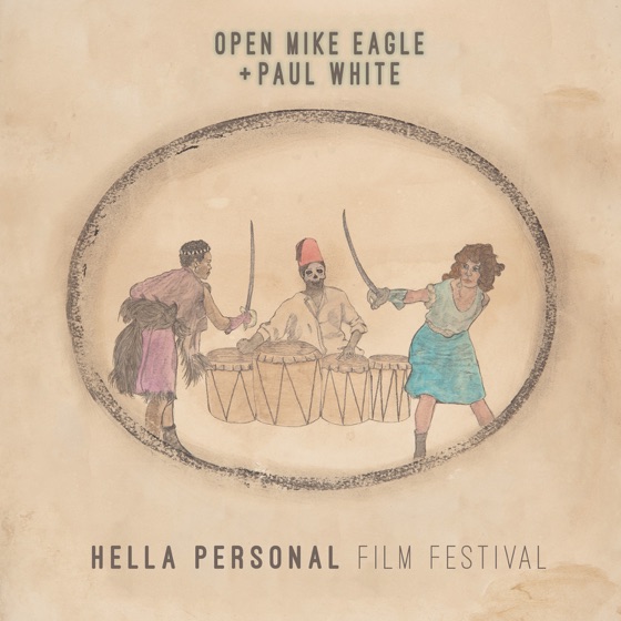 Cover artwork for Smiling (Quirky Race Doc)