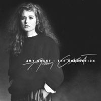 Amy Grant - The Collection artwork
