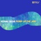 Pump Up the Jam - Keanu Silva lyrics