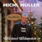 Weil heud Weihnachde is - Michl Müller lyrics
