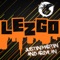 Lezgo - Justin Martin & Ardalan lyrics