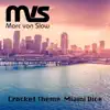 Stream & download Crocket Theme Miami Vice - Single