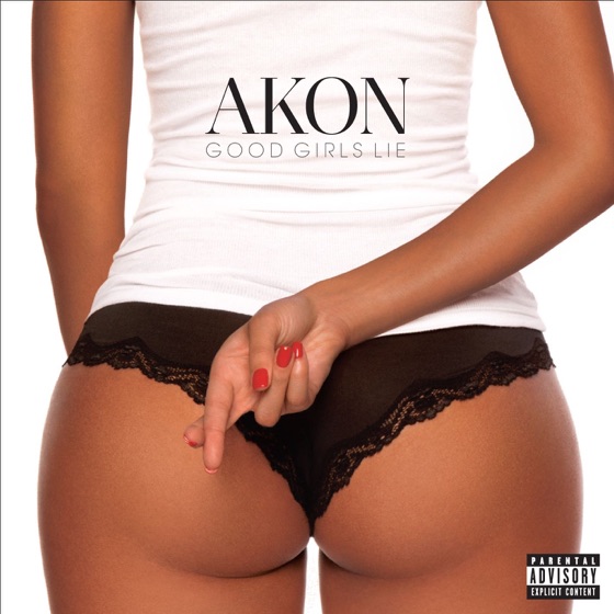 Cover artwork for Good Girls Lie