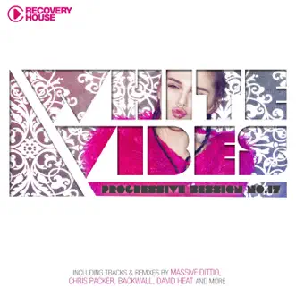 White Vibes - Progressive Session #17 by Various Artists album reviews, ratings, credits