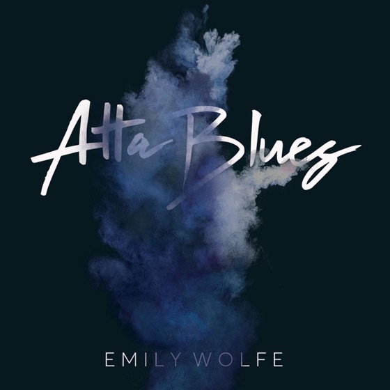 Cover artwork for Atta Blues
