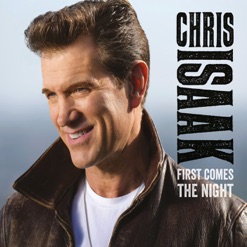 FIRST COMES THE NIGHT cover art