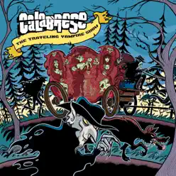 The Traveling Vampire Show - Calabrese