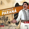 Los Elegidos de Parana, Vol. 3 - Luis Alberto del Paraná & Los Paraguayos