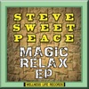 Steve Sweet Peace - Rampant Ghost