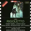 Rigoletto, Act I: Che m'ami, deh, ripetimi song lyrics