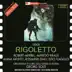 Verdi: Rigoletto album cover