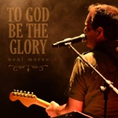 To God Be the Glory artwork
