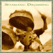 Shamanic Drumming artwork