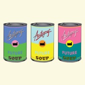 Future Soup - EP artwork