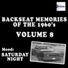 Backseat Memories (Volume 8)